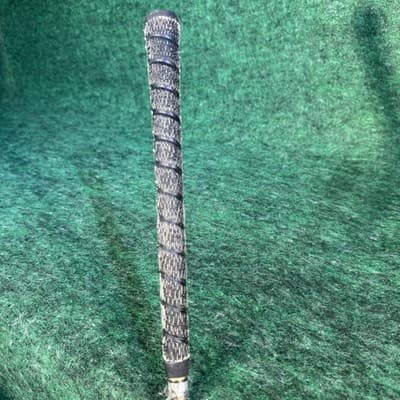 Yonex Super ADX Tour Forged 8 Iron Mens RH Stiff Graphite Japan Silver Golf Club - Thumbnail 9