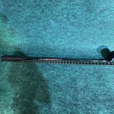 Jack Nicklaus CD3 Hybrid Iron Set 3i 4i 5i Mens RH Regular UL Graphite Black - Thumbnail 7