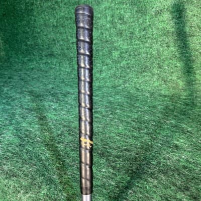 Vintage Callaway Bobby Jones 3 Wood Mens RH RCH 90 Stiff Graphite Golf Club - Thumbnail 12