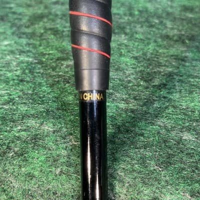 Jack Nicklaus CD3 Hybrid Iron Set 3i 4i 5i Mens RH Regular UL Graphite Black - Thumbnail 12