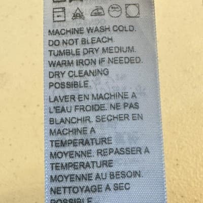 Levis 514 Jeans Mens 28x30 Dark Wash Straight Leg Stretch Denim Blue Mid Rise - Thumbnail 6