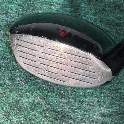 Jack Nicklaus CD3 Hybrid Iron Set 3i 4i 5i Mens RH Regular UL Graphite Black - Thumbnail 19