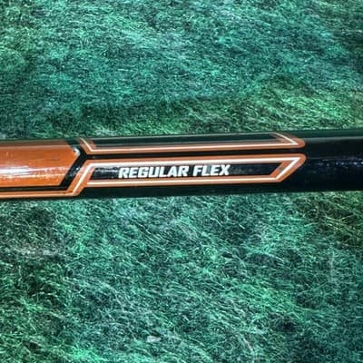 Jack Nicklaus CD3 Hybrid Iron Set 3i 4i 5i Mens RH Regular UL Graphite Black - Thumbnail 11