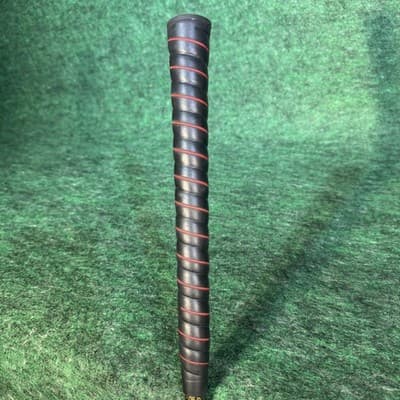 Jack Nicklaus CD3 Hybrid Iron Set 3i 4i 5i Mens RH Regular UL Graphite Black - Thumbnail 14