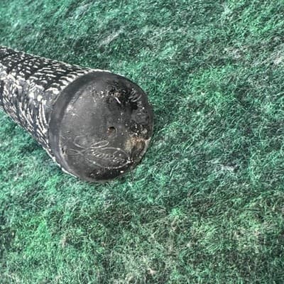 Yonex Super ADX Tour Forged 8 Iron Mens RH Stiff Graphite Japan Silver Golf Club - Thumbnail 10