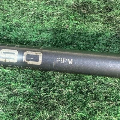 Vintage Callaway Bobby Jones 3 Wood Mens RH RCH 90 Stiff Graphite Golf Club - Thumbnail 9