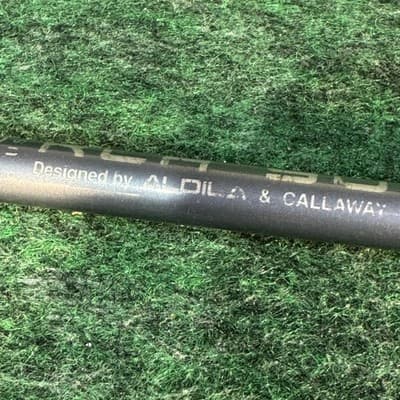 Vintage Callaway Bobby Jones 3 Wood Mens RH RCH 90 Stiff Graphite Golf Club - Thumbnail 10
