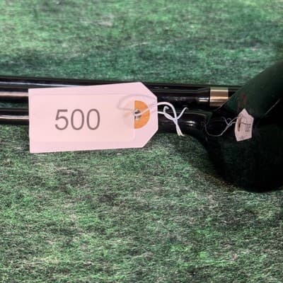 Jack Nicklaus CD3 Hybrid Iron Set 3i 4i 5i Mens RH Regular UL Graphite Black - Thumbnail 23