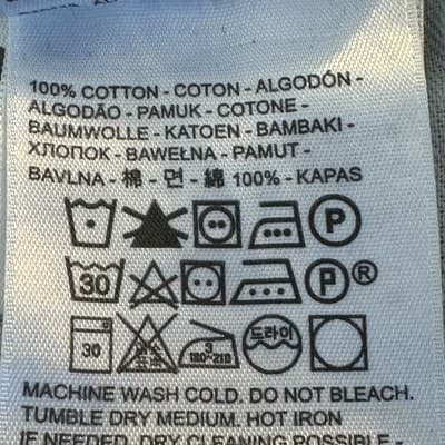 Levis 505 Jeans Mens 34x34 Gray Straight Leg Denim Classic Fit Mid Rise Cotton - Thumbnail 7