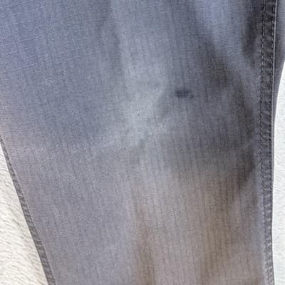 Carhartt Pants Mens 32x29 Ripstop Relaxed Fit Workwear Utility Cargo Pockets - Thumbnail 3