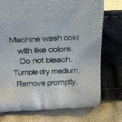 Carhartt Pants Mens 32x29 Ripstop Relaxed Fit Workwear Utility Cargo Pockets - Thumbnail 10