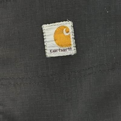 Carhartt Pants Mens 32x29 Ripstop Relaxed Fit Workwear Utility Cargo Pockets - Thumbnail 7