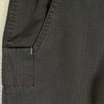 Carhartt Pants Mens 32x29 Ripstop Relaxed Fit Workwear Utility Cargo Pockets - Thumbnail 5