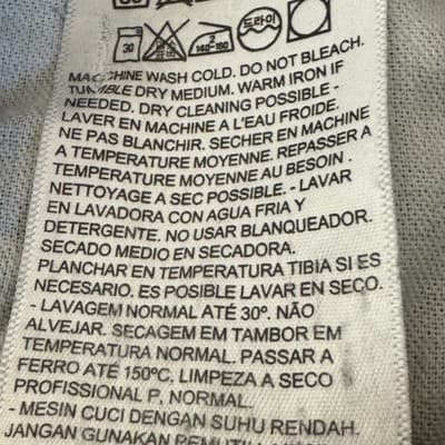 Levis 541 Jeans Mens 31x32 Black Athletic Fit Stretch Denim Tapered Pants - Thumbnail 6