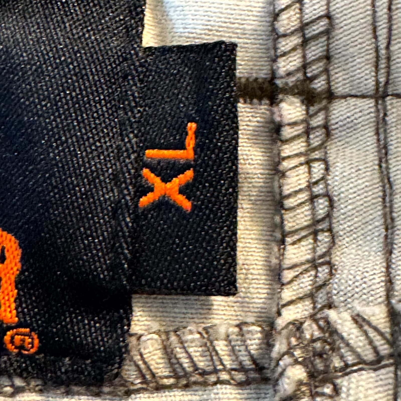 Game Winner Cargo Pants Men’s XL Realtree Camo 100% Cotton Hunting Straight - Thumbnail 13