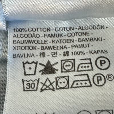 Levis 505 Jeans Mens 32x29 Blue Straight Leg Medium Wash Denim Classic Pants - Thumbnail 5