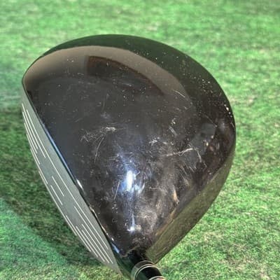 Exotics 1 12° Driver Mens RH Tour AD 45 R Flex Graphite Orange Golf Club - Thumbnail 3