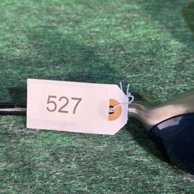 AMF Sequence 5H Hybrid 27° Womens RH Ladies Flex Graphite Blue Stainless Club - Thumbnail 12