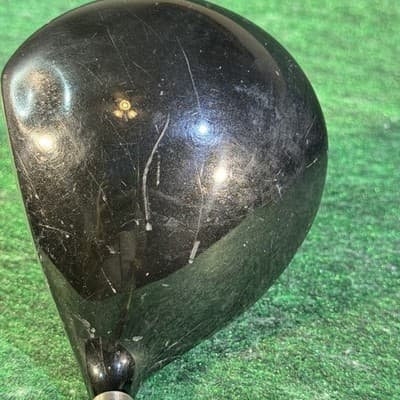 Adams Speedline Fast 10 Driver 10.5° RH Aldila Wasabi 50R Graphite Golf Pride - Thumbnail 3