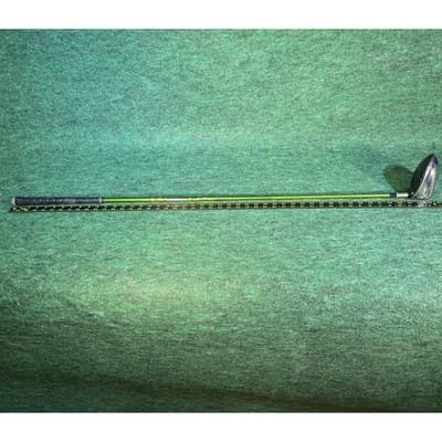 Adams Speedline Fast 10 Driver 10.5° RH Aldila Wasabi 50R Graphite Golf Pride - Thumbnail 6