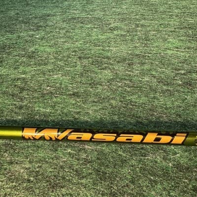 Adams Speedline Fast 10 Driver 10.5° RH Aldila Wasabi 50R Graphite Golf Pride - Thumbnail 8