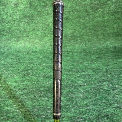 Adams Speedline Fast 10 Driver 10.5° RH Aldila Wasabi 50R Graphite Golf Pride - Thumbnail 11