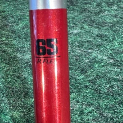 Tour Edge Exotics 3 Wood 15° Mens RH Motore 65 R Flex Black Fairway Golf Club - Thumbnail 10