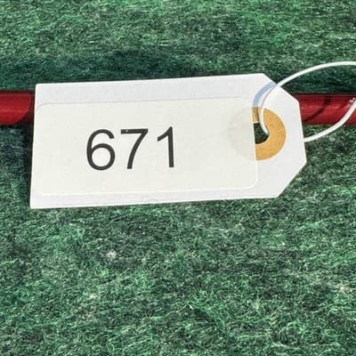 Tour Edge Exotics 3 Wood 15° Mens RH Motore 65 R Flex Black Fairway Golf Club - Thumbnail 14