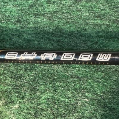 Prince Triax Hyper Ti-Matrix Tri-Force 9 Wood 27° Ladies Womens RH Graphite Blue - Thumbnail 7