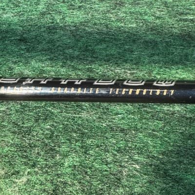 Prince Triax Hyper Ti-Matrix Tri-Force 9 Wood 27° Ladies Womens RH Graphite Blue - Thumbnail 8