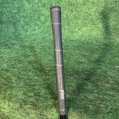 Prince Triax Hyper Ti-Matrix Tri-Force 9 Wood 27° Ladies Womens RH Graphite Blue - Thumbnail 10