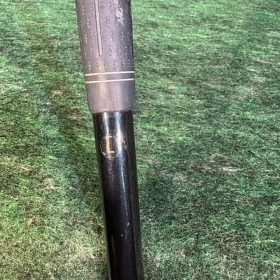 Prince Triax Hyper Ti-Matrix Tri-Force 9 Wood 27° Ladies Womens RH Graphite Blue - Thumbnail 12