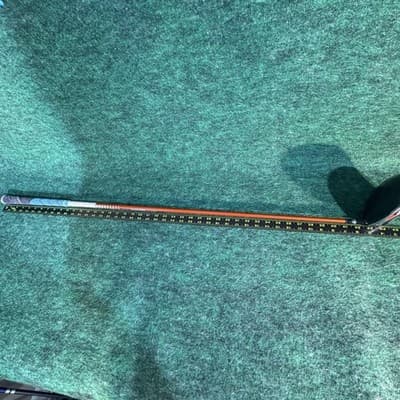 Exotics 1 12° Driver Mens RH Tour AD 45 R Flex Graphite Orange Golf Club - Thumbnail 6