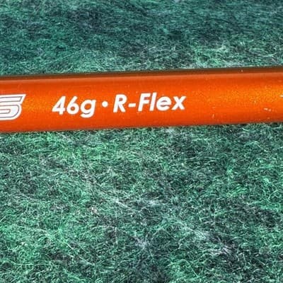 Exotics 1 12° Driver Mens RH Tour AD 45 R Flex Graphite Orange Golf Club - Thumbnail 12