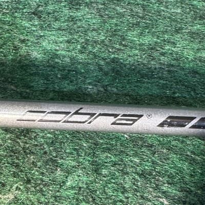 Vintage Cobra King Cobra 5 Wood 18° Mens RH Graphite Silver Fairway Golf Club - Thumbnail 7