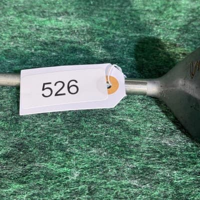 Vintage Cobra King Cobra 5 Wood 18° Mens RH Graphite Silver Fairway Golf Club - Thumbnail 11