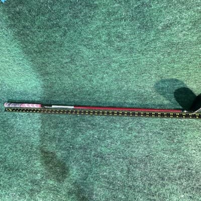 Tour Edge Exotics 3 Wood 15° Mens RH Motore 65 R Flex Black Fairway Golf Club - Thumbnail 6