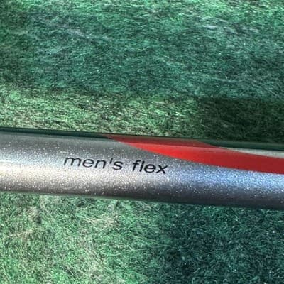 Wilson Tour Rx 5 Wood Mens RH Titanium Matrix Graphite Mens Flex Golf Club - Thumbnail 9