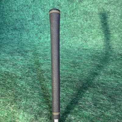 Wilson Tour Rx 5 Wood Mens RH Titanium Matrix Graphite Mens Flex Golf Club - Thumbnail 11