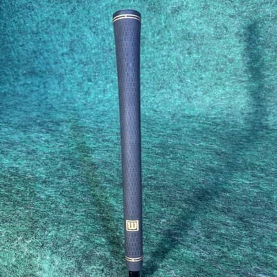 Wilson Tour Rx 5 Wood Mens RH Titanium Matrix Graphite Mens Flex Golf Club - Thumbnail 10