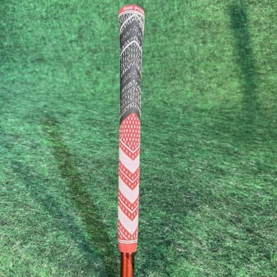 Tour Edge Exotics 3 Wood 15° Mens RH Motore 65 R Flex Black Fairway Golf Club - Thumbnail 12