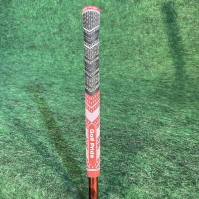 Tour Edge Exotics 3 Wood 15° Mens RH Motore 65 R Flex Black Fairway Golf Club - Thumbnail 11