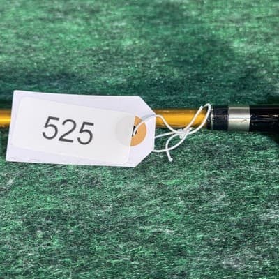 Slazenger Raw Distance Hybrid 4i 21° NV-RD Stiff RH Black Graphite Golf Club - Thumbnail 15