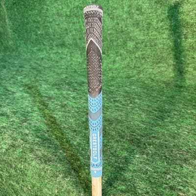 Exotics 1 12° Driver Mens RH Tour AD 45 R Flex Graphite Orange Golf Club - Thumbnail 13