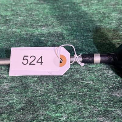 Wilson Tour Rx 5 Wood Mens RH Titanium Matrix Graphite Mens Flex Golf Club - Thumbnail 12