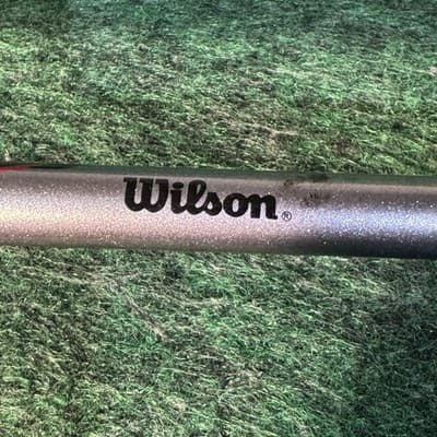 Wilson Tour Rx 5 Wood Mens RH Titanium Matrix Graphite Mens Flex Golf Club - Thumbnail 8