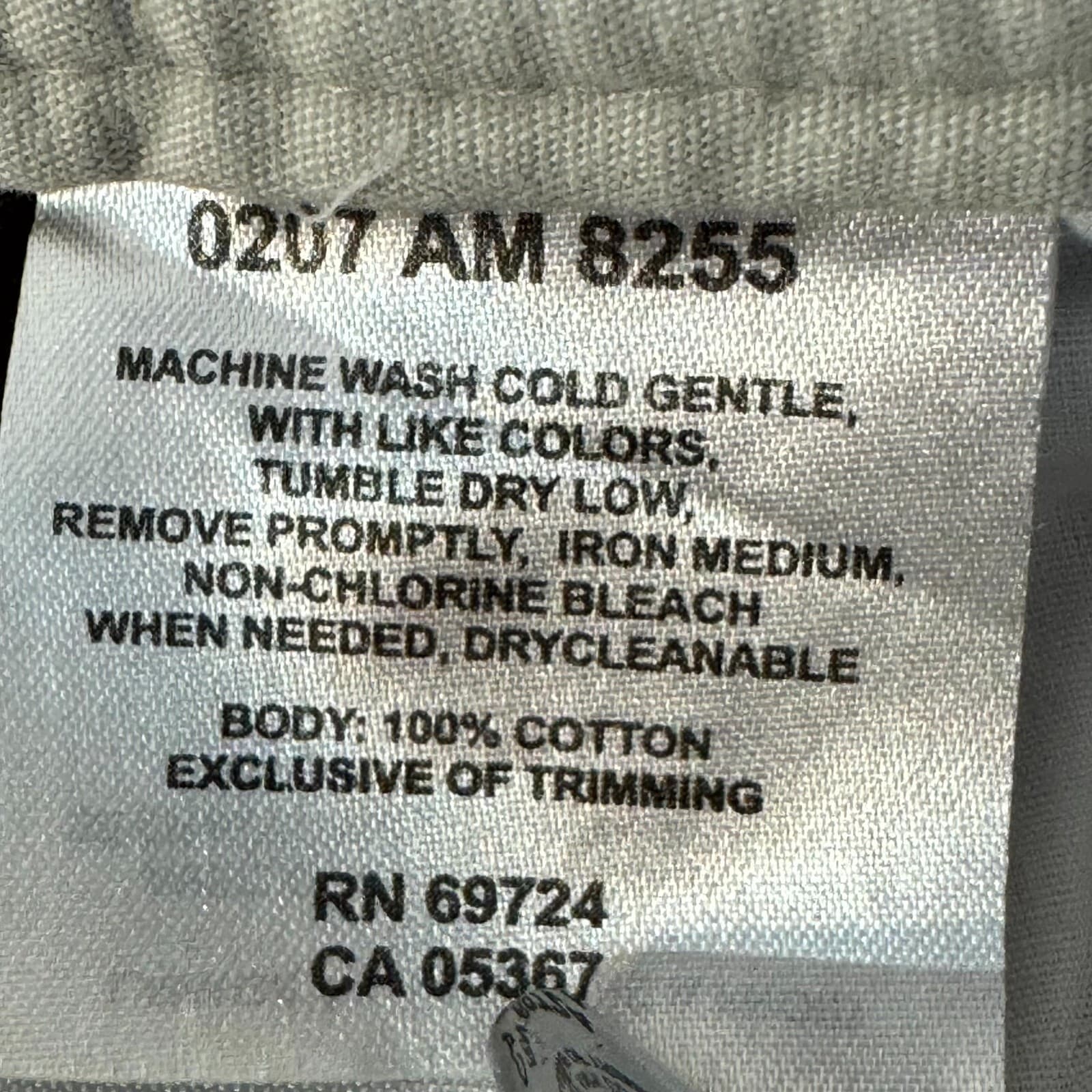 Columbia Cargo Pants Men’s 38x34 Green Cotton Utility Outdoor Workwear - Thumbnail 7