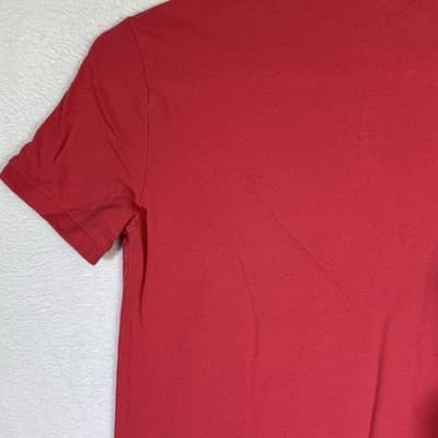 Polo Ralph Lauren Polo Shirt Youth XL 18-20 Pink Green Pony Cotton Pique Classic - Thumbnail 10