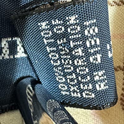 Ralph Lauren Shirt Mens XL Cream Tattersall Plaid Classic Fit Long Sleeve Pony - Thumbnail 10