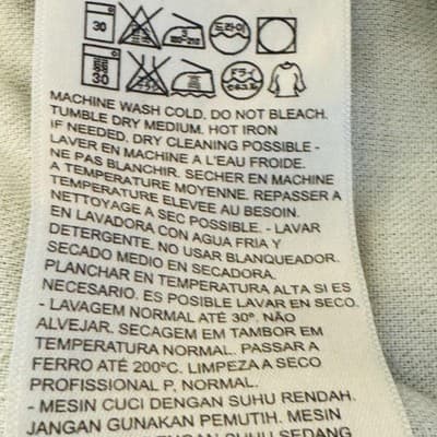 Levi's 514 Shorts Mens 36 Blue Bermuda Cutoff Raw Hem Distressed 5-Pocket - Thumbnail 10